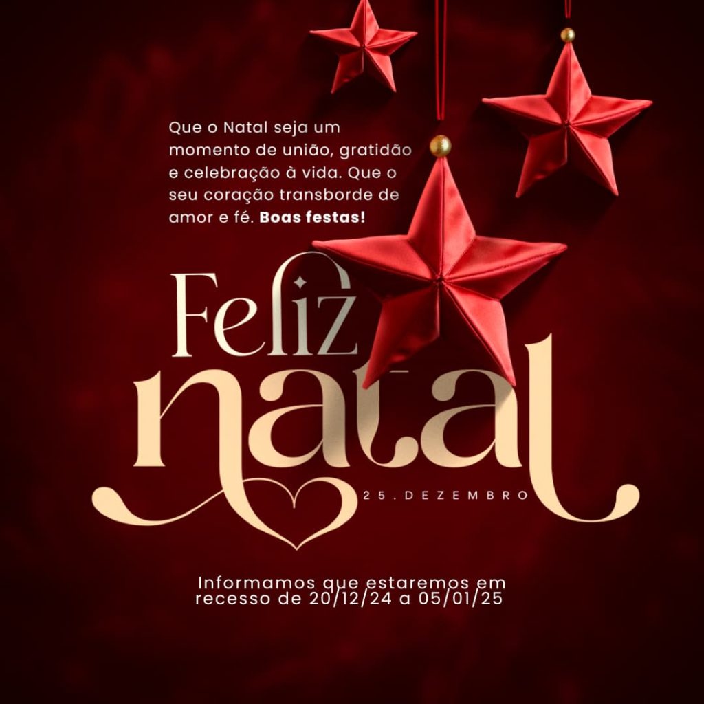 Feliz Natal - jkscontabil